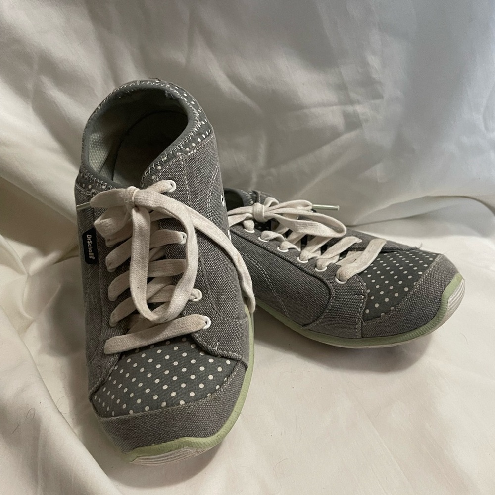 Dr. Scholl’s Jennie Sneakers | Size 9